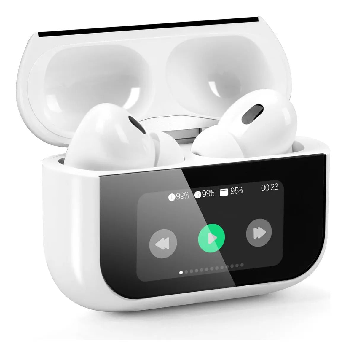 SmartTech 3 en 1